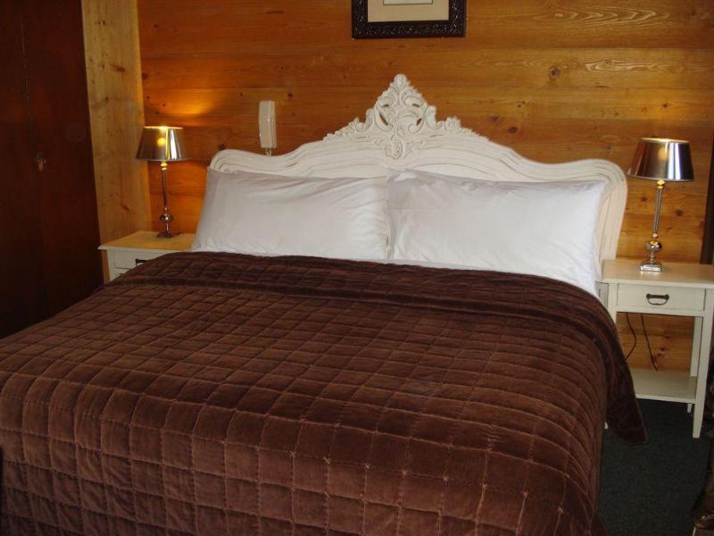 Le Chalet Blanc Megève Eksteriør bilde